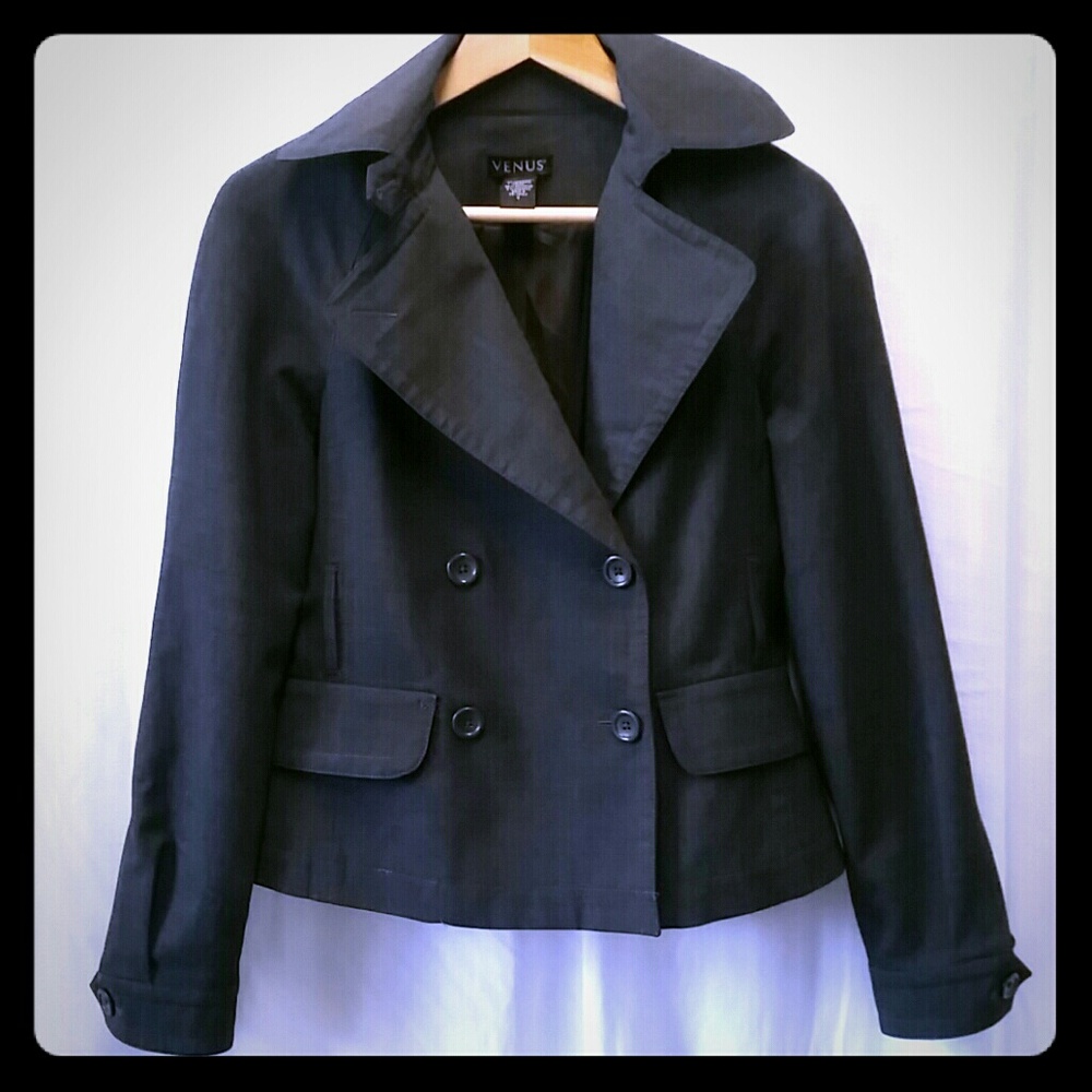 Venus Blazer